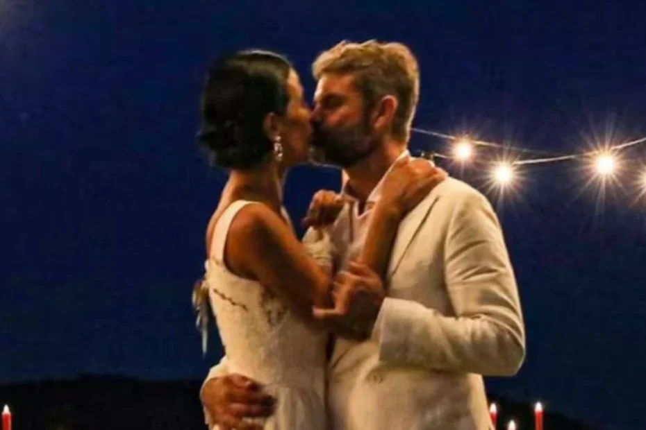 Matrimonio Finito Conduttrice