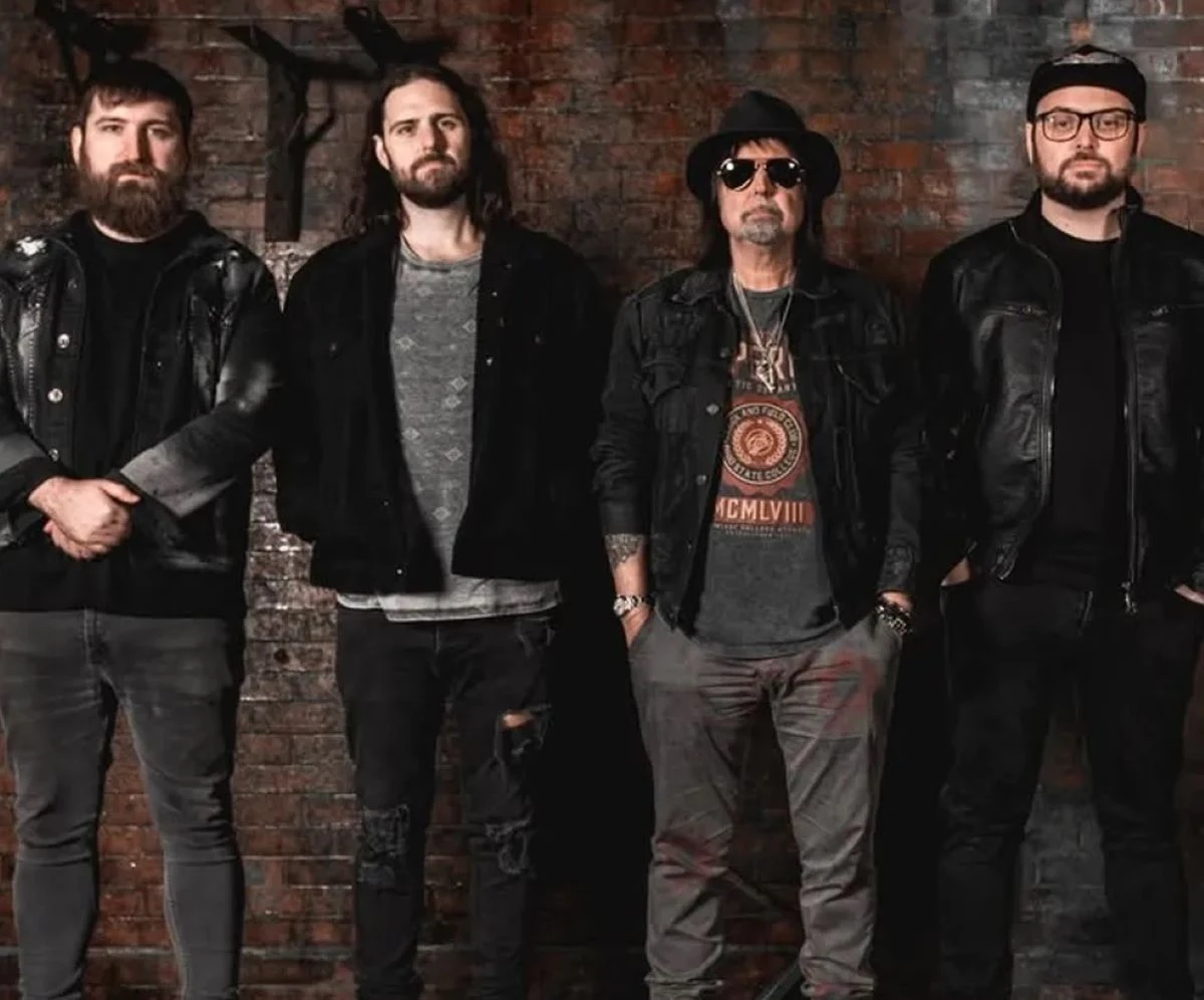 Motörhead: la band e l’era con Phil Campbell