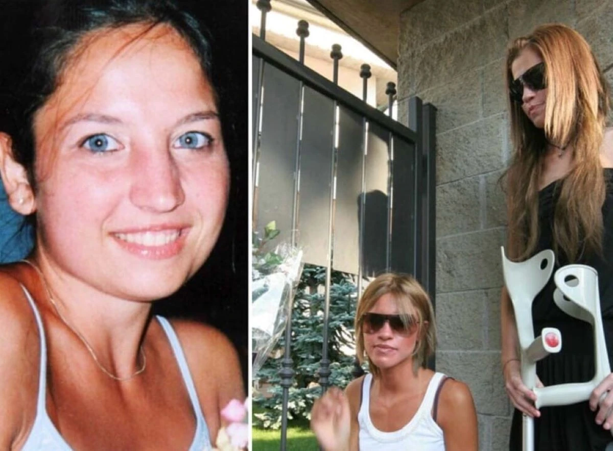 Chiara Poggi e le cugine Cappa, caso Garlasco