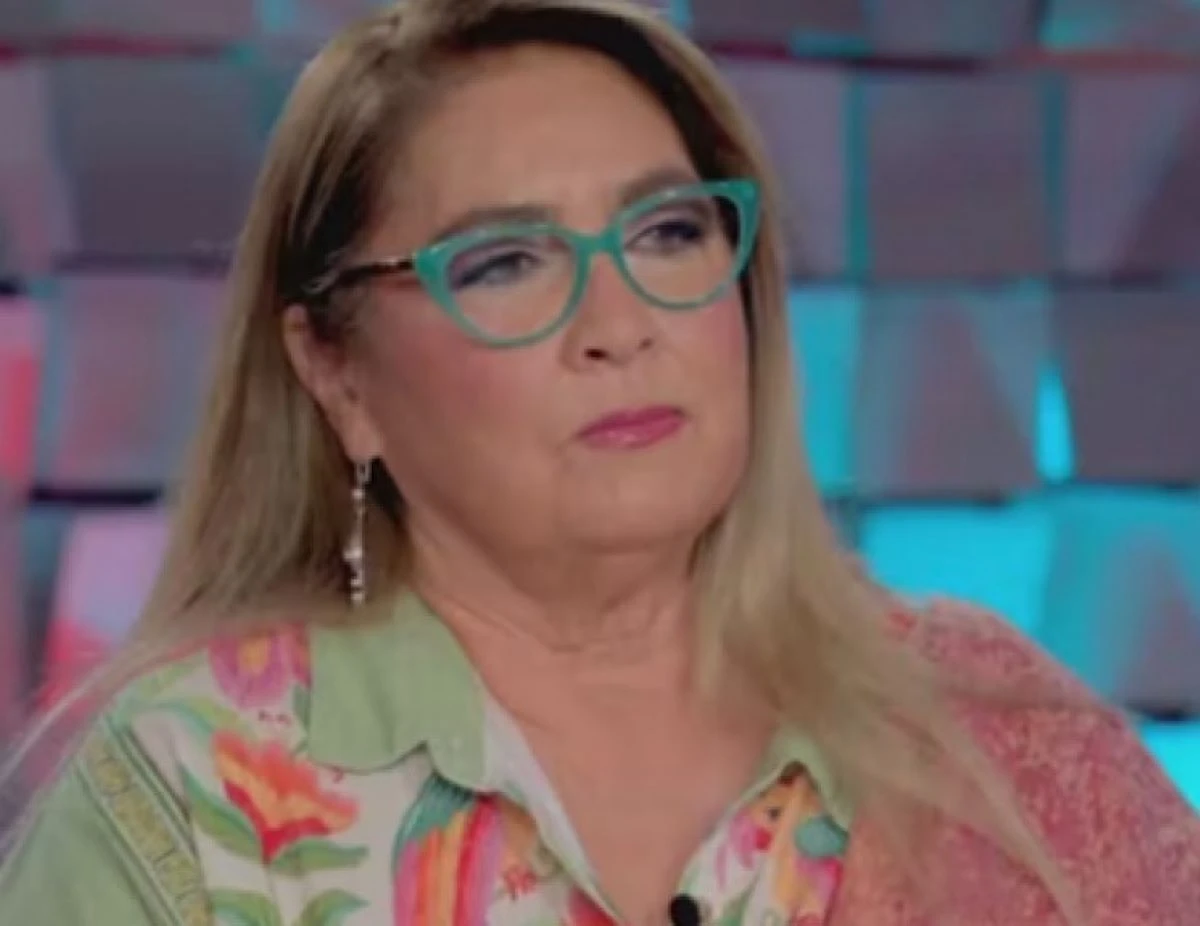 Romina Power: annuncio di addio e ricordo di Daisy