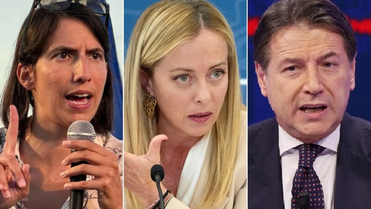 un altro sondaggio shock post referendum i numeri cambiano ancora cos236 si mette male da Tvzap.it un altro sondaggio shock post referendum i numeri cambiano ancora cos236 si mette male