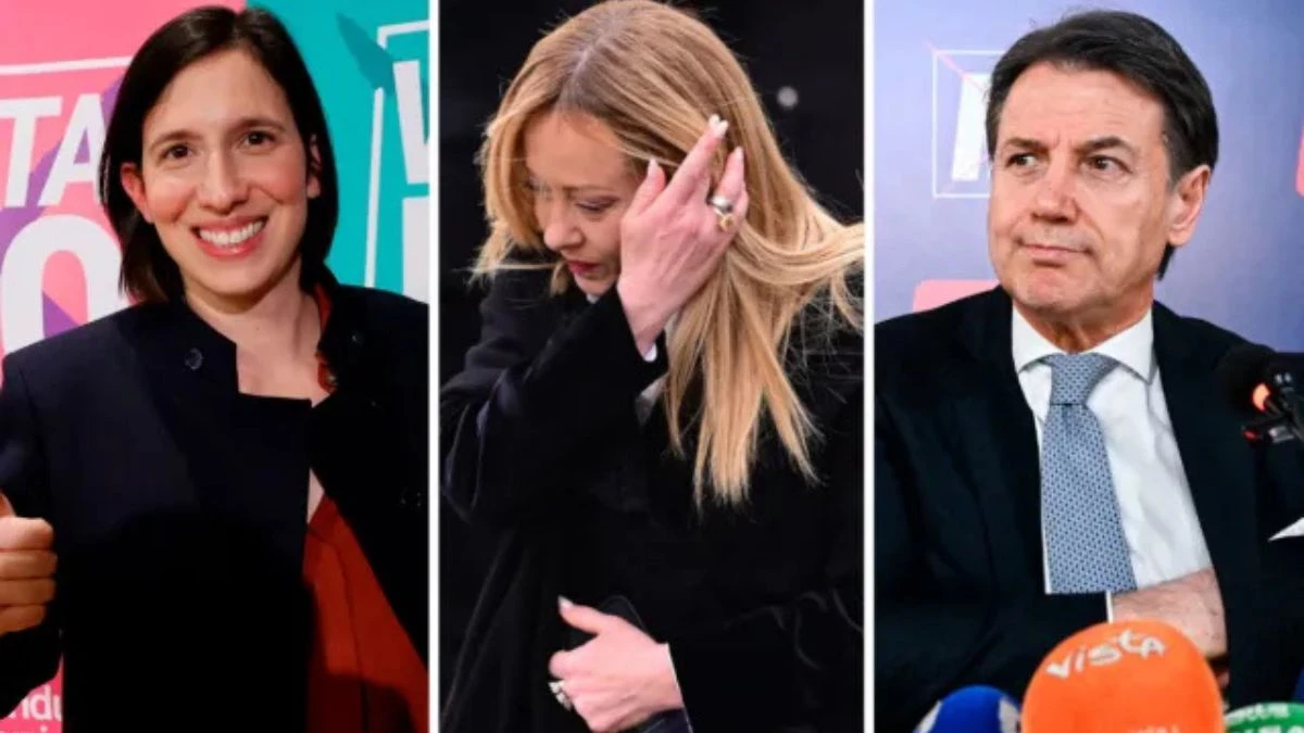 Referendum giustizia: immagine di apertura sulla consultazione