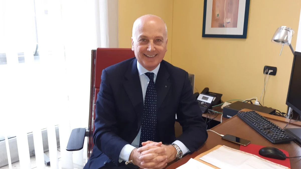 Immagine collegata alle vicende sospette nella sanità regionale