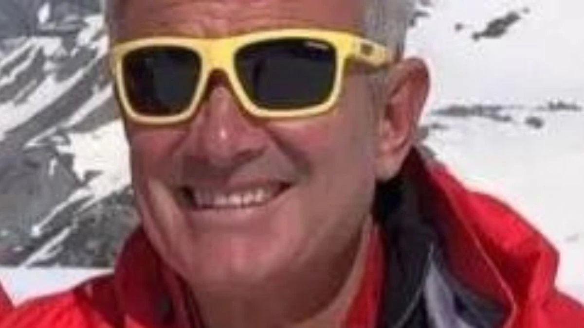 Michele Cavallero, imprenditore immobiliare di Treviso