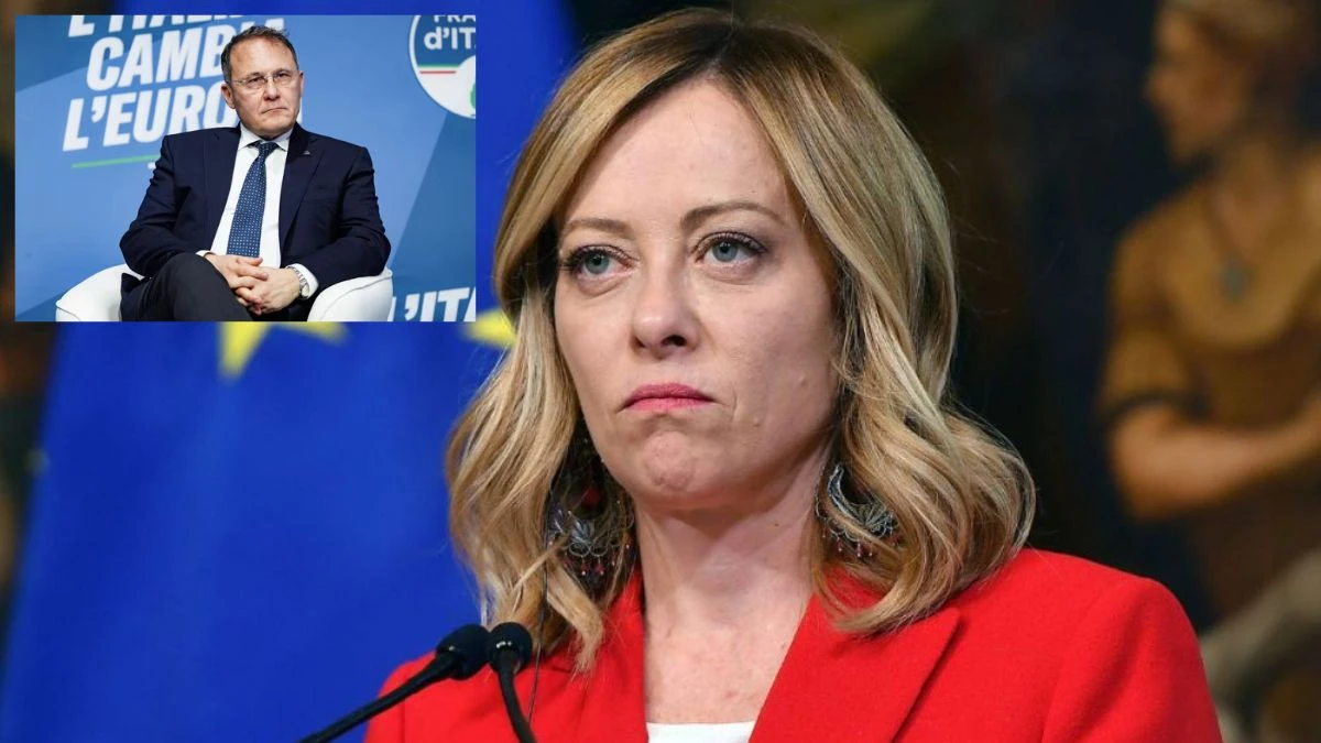 “Ma cosa hai fatto!”. Meloni infuriata col suo fedelissimo: scoppia il caso nel governo