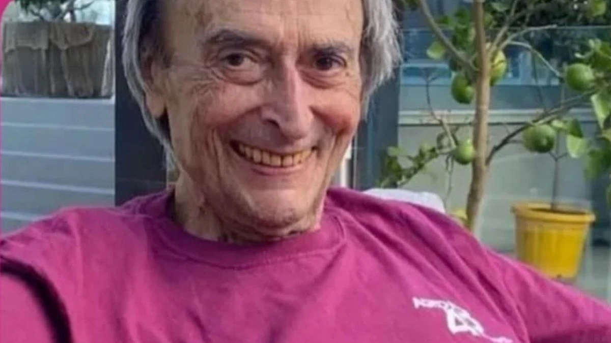 Immagine di Paki Canzi legata alla sua carriera musicale