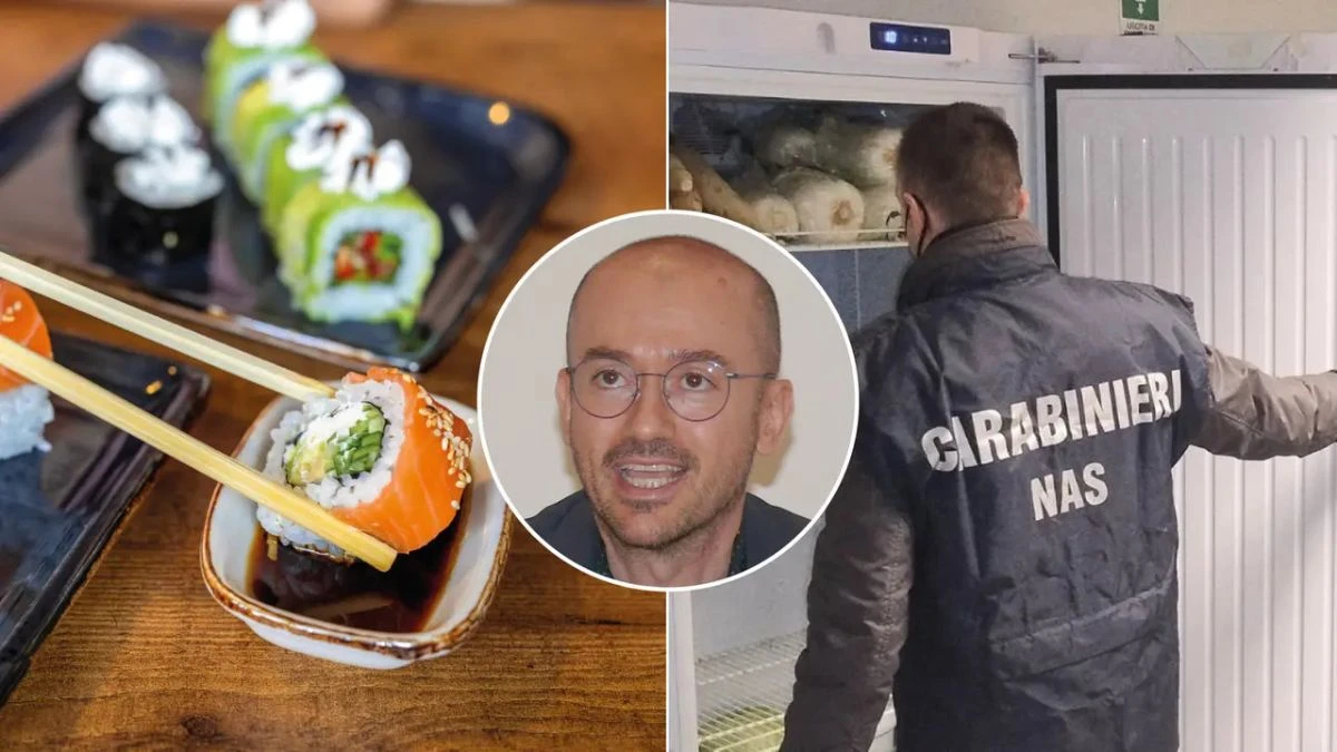 Controlli e verifiche sanitarie dopo segnalazioni di intossicazione alimentare