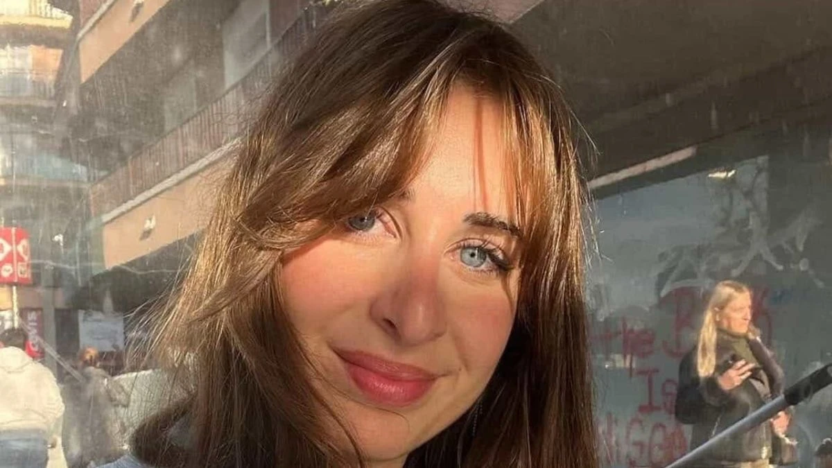 Cristina Colturi, 28 anni, morta a Tenerife dopo un incidente in parapendio