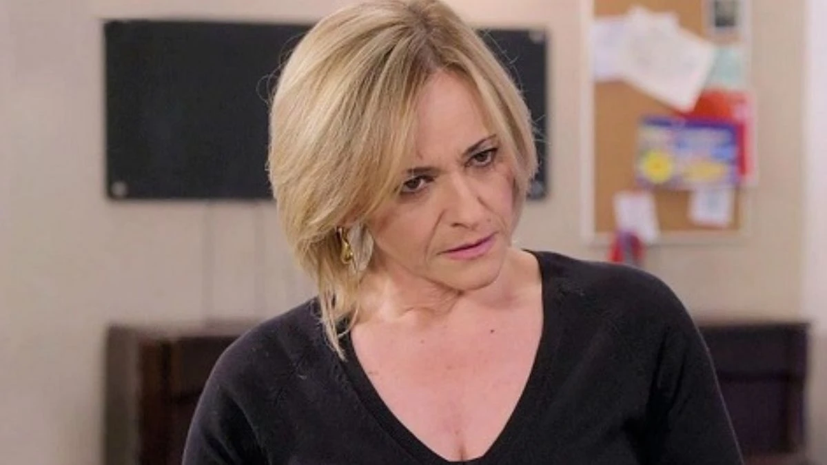 Immagine di Luisa Amatucci legata all’evento di prevenzione