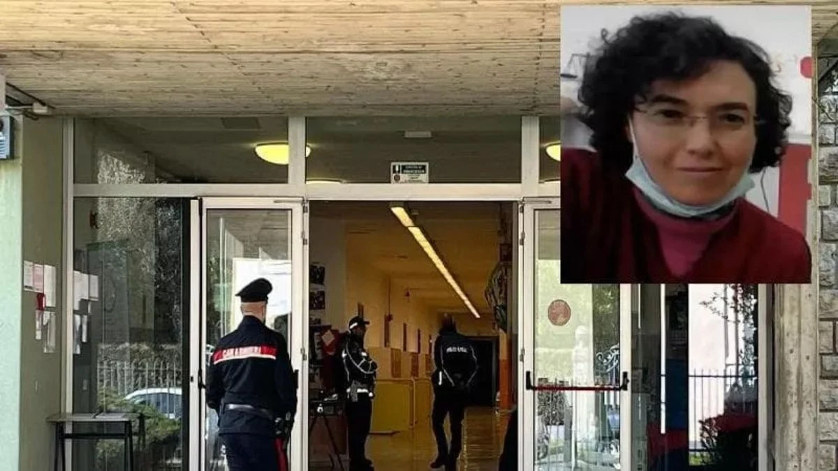 Scuola media di Trescore Balneario, contesto dell’aggressione alla professoressa Chiara Mocchi