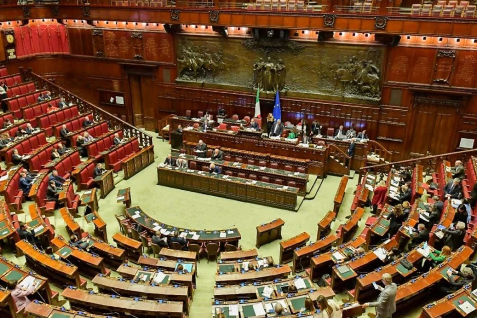 Inchiesta su pressioni e perquisizioni legate al settore sanitario