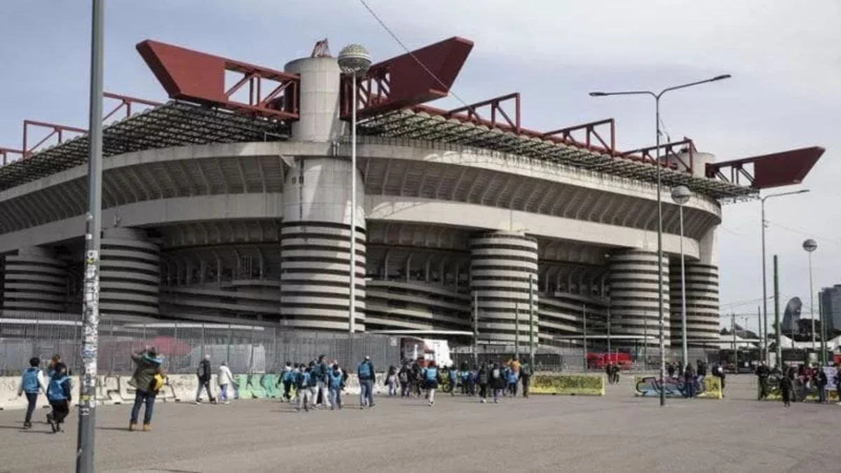 Stadio San Siro e dossier sulla vendita: nuova fase dell'inchiesta