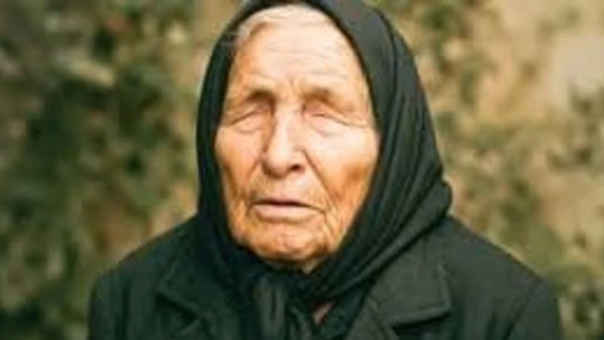 Tensioni internazionali e profezie di Baba Vanga legate al 2026