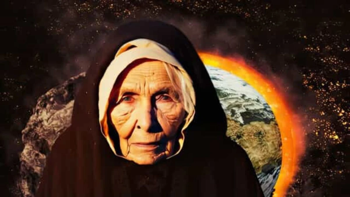 Baba Vanga e le presunte profezie sul 2026 tra guerra e scenari globali