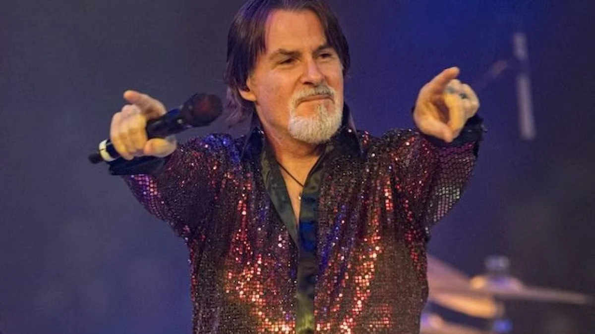 Tommy DeCarlo, cantante dei Boston, scomparso a 60 anni