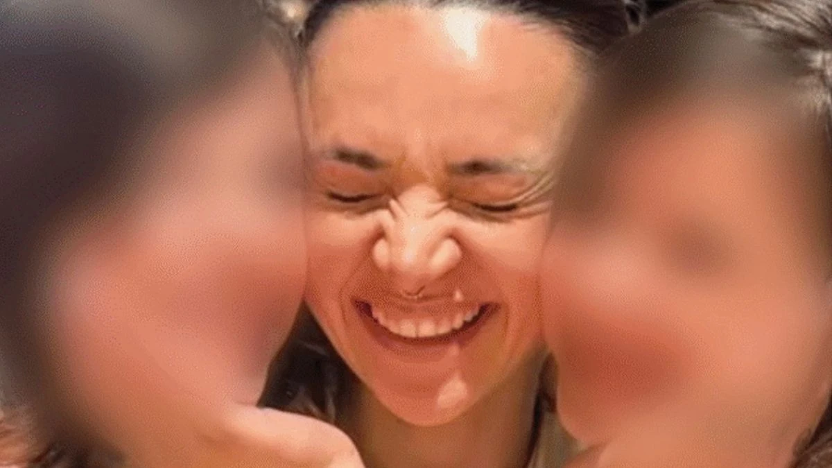 Ritratto di Mariana Morgado Dietrich, scomparsa a 36 anni