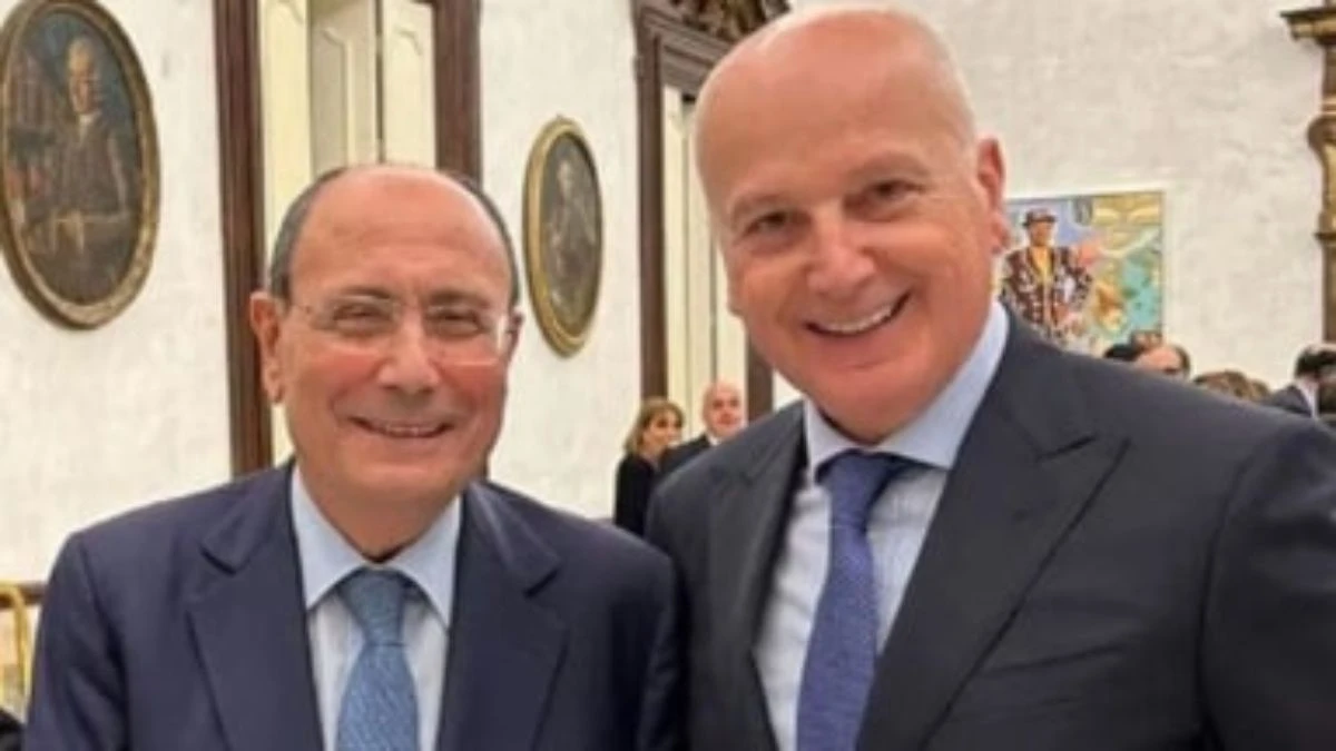 Immagine collegata all'inchiesta della Dda di Palermo