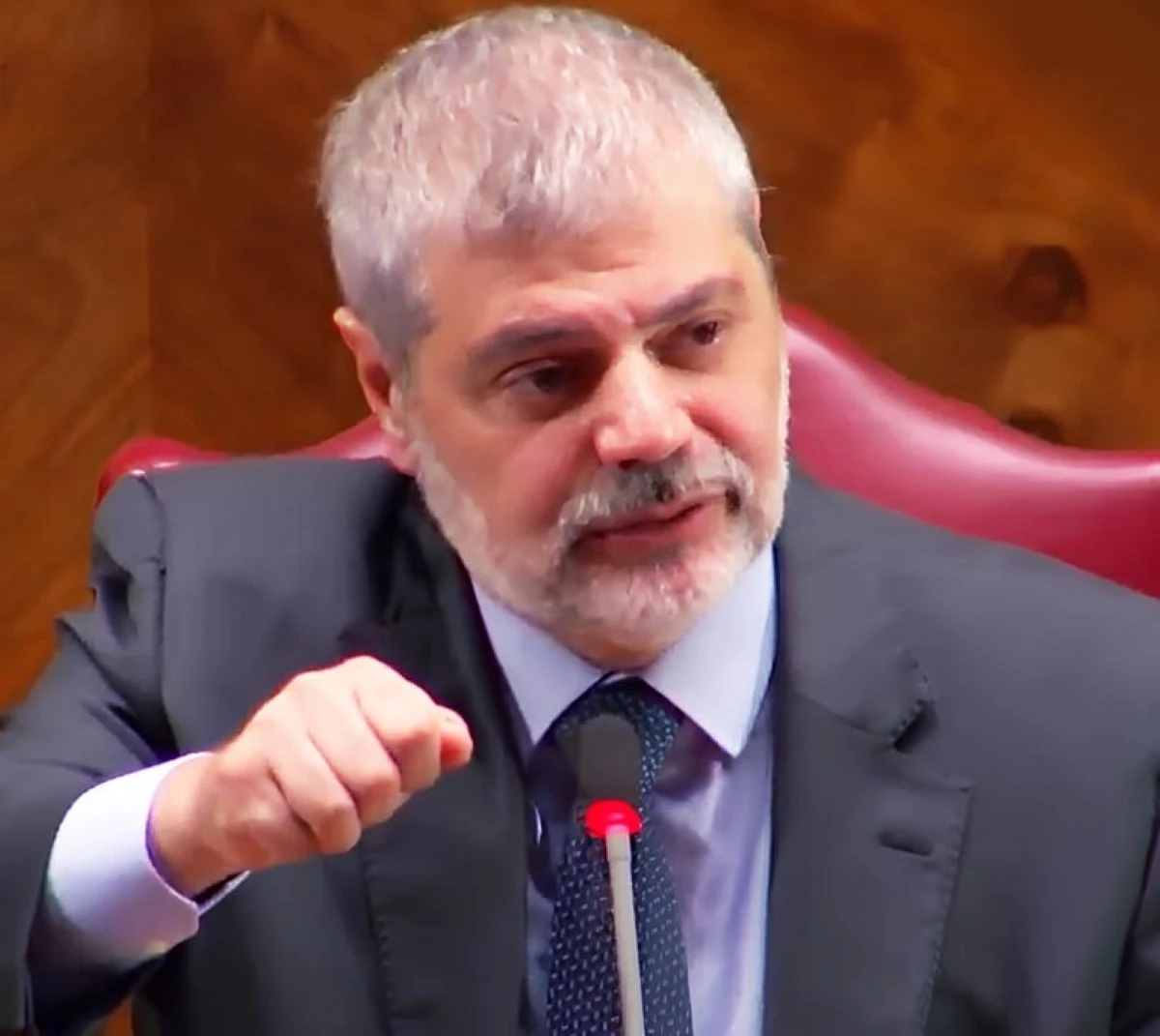 Lo psichiatra Tonino Cantelmi