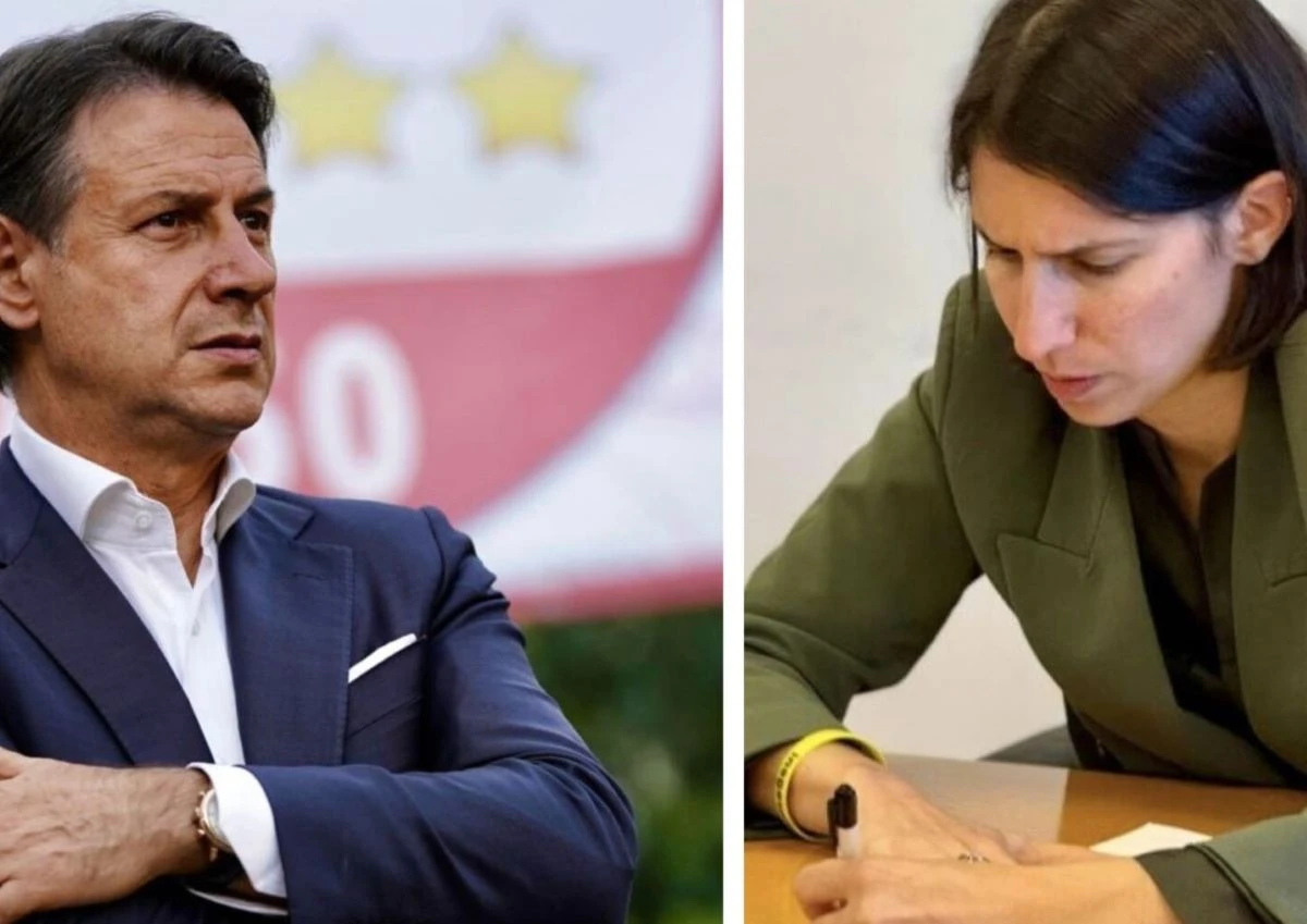 giuseppe conte bomba sul leader 5 stelle dopo il referendum gelo nel partito democratico 200 successo in queste ore da Tvzap.it giuseppe conte bomba sul leader 5 stelle dopo il referendum gelo nel partito democratico 200 successo in queste ore