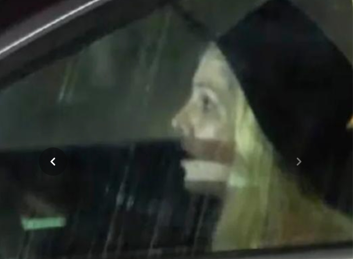 Arrestata la famosa cantante, fan sotto shock: come l’hanno beccata