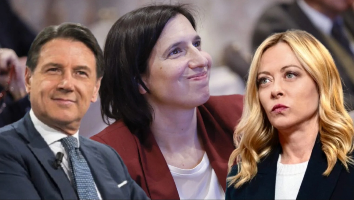 che crollo sondaggio il partito in caduta libera nella classifica da Tvzap.it che crollo sondaggio il partito in caduta libera nella classifica