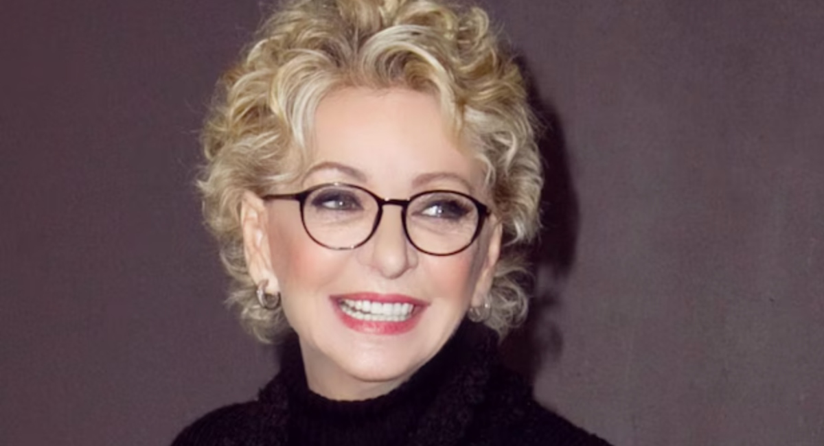 Enrica Bonaccorti, l’eredità e il testamento: a chi andrà tutto