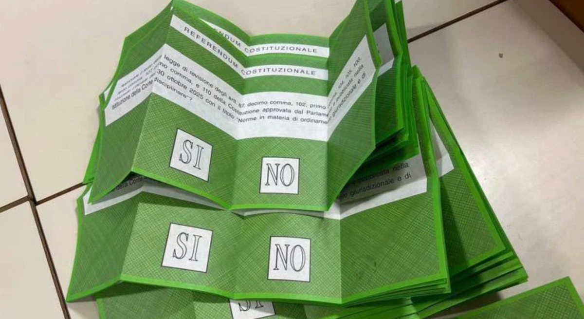referendum giustizia i sondaggisti spiazzati clamoroso impossibile prevederlo da Tvzap.it referendum giustizia i sondaggisti spiazzati clamoroso impossibile prevederlo