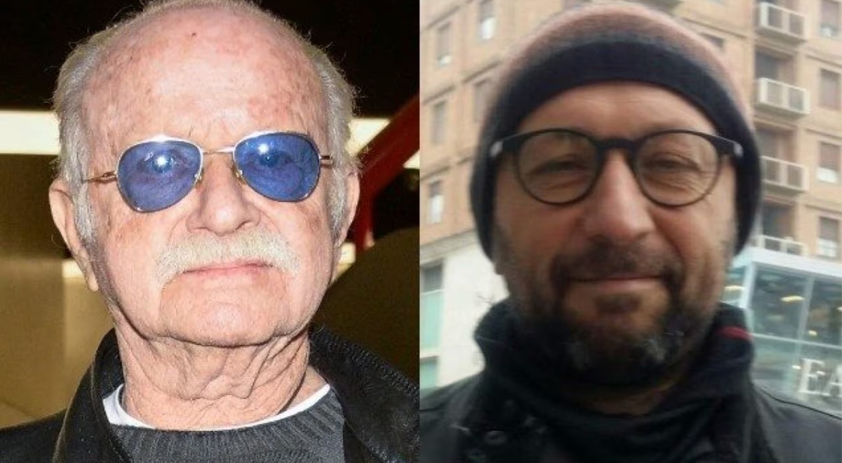 Il dolore nascosto di Gino Paoli: la morte del figlio Giovanni