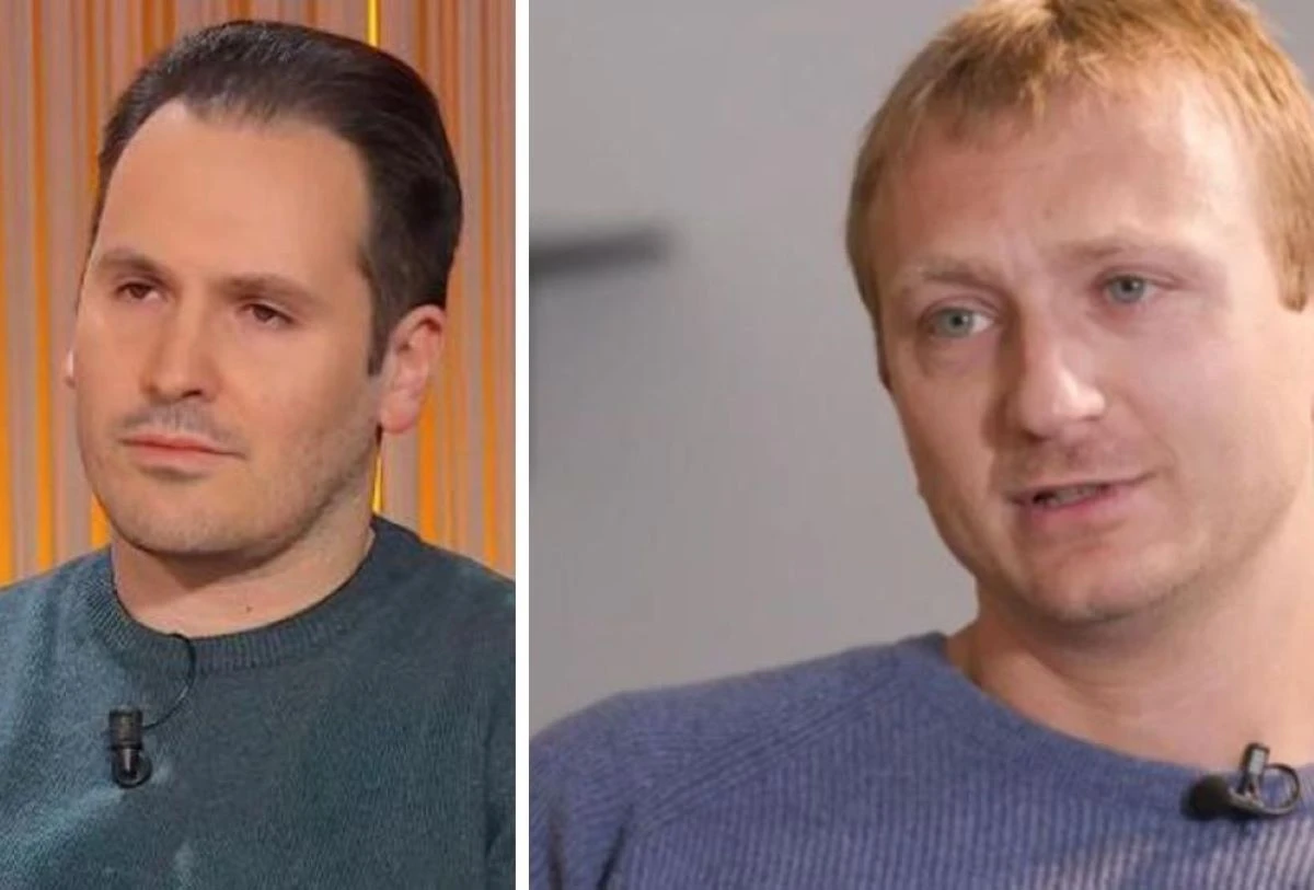 Immagine legata al caso Garlasco con riferimento ad Andrea Sempio e Alberto Stasi