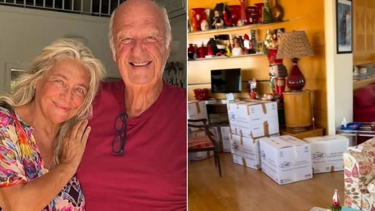  Mara Venier, addio all'attico di Roma? Il video del marito allarma i fan: l'ipotesi trasloco