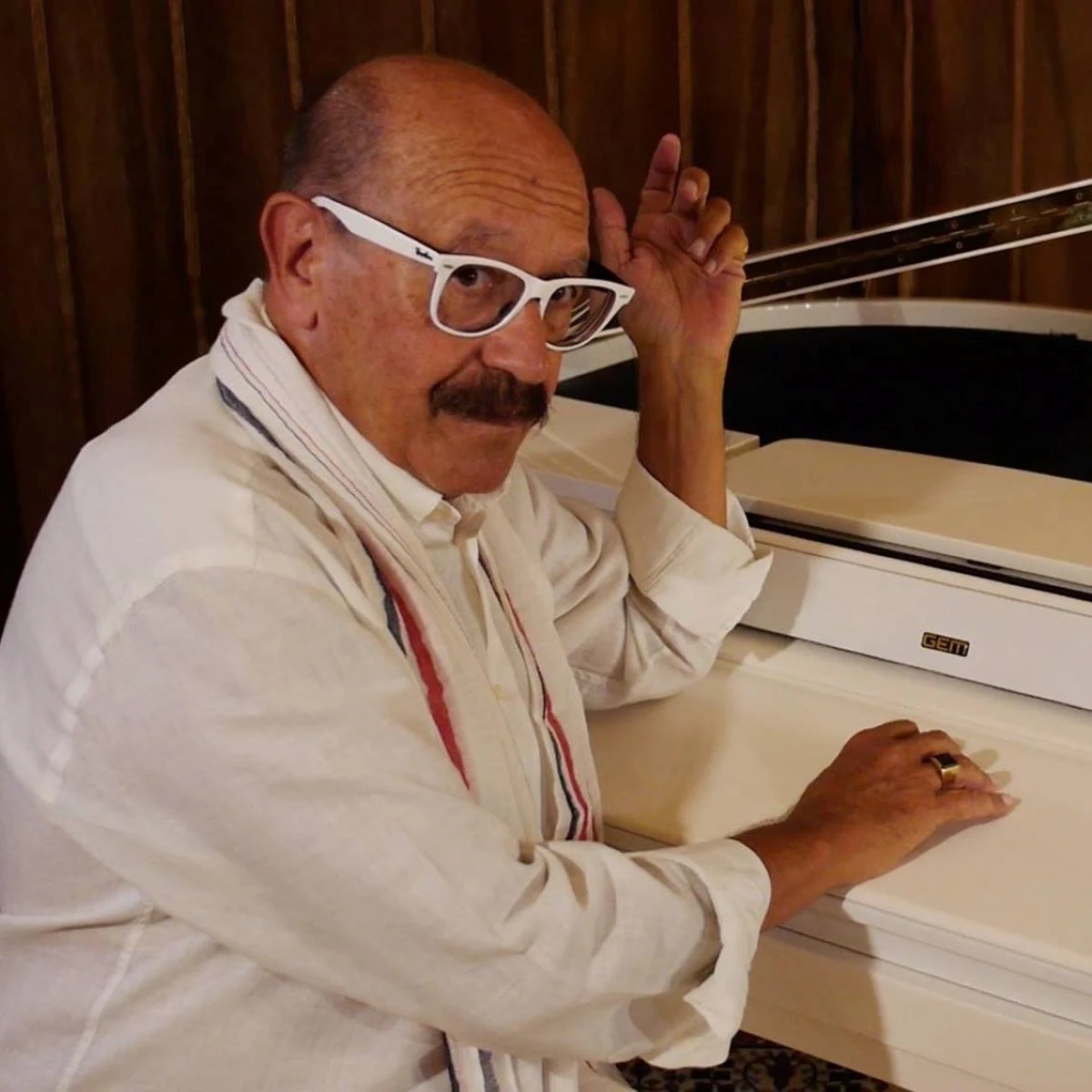 Walter Savelli, pianista e musicista scomparso a 77 anni