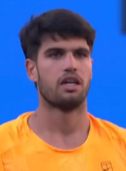 Indian Wells, Alcaraz sconfitto da Medvedev: Sinner in finale