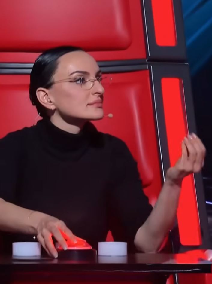 The Voice Generations, Arisa spiazzata: Mariagrazia ricorda l'incontro alle audizioni di Sanremo Lab