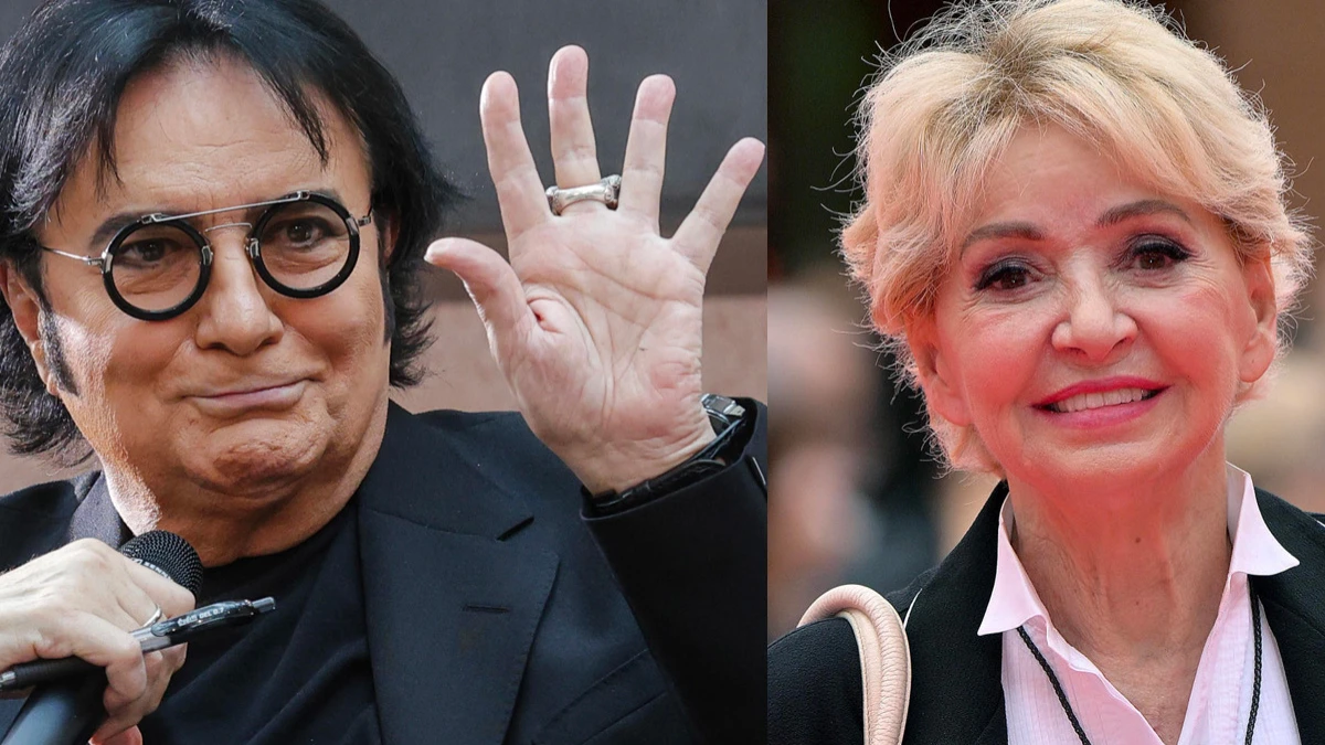 Funerali Bonaccorti, la notizia su Renato Zero. E sono lacrime