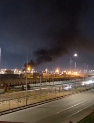 Missile su base italiana a Erbil: l’ipotesi delle milizie filo-iraniane e la strategia di “logoramento”