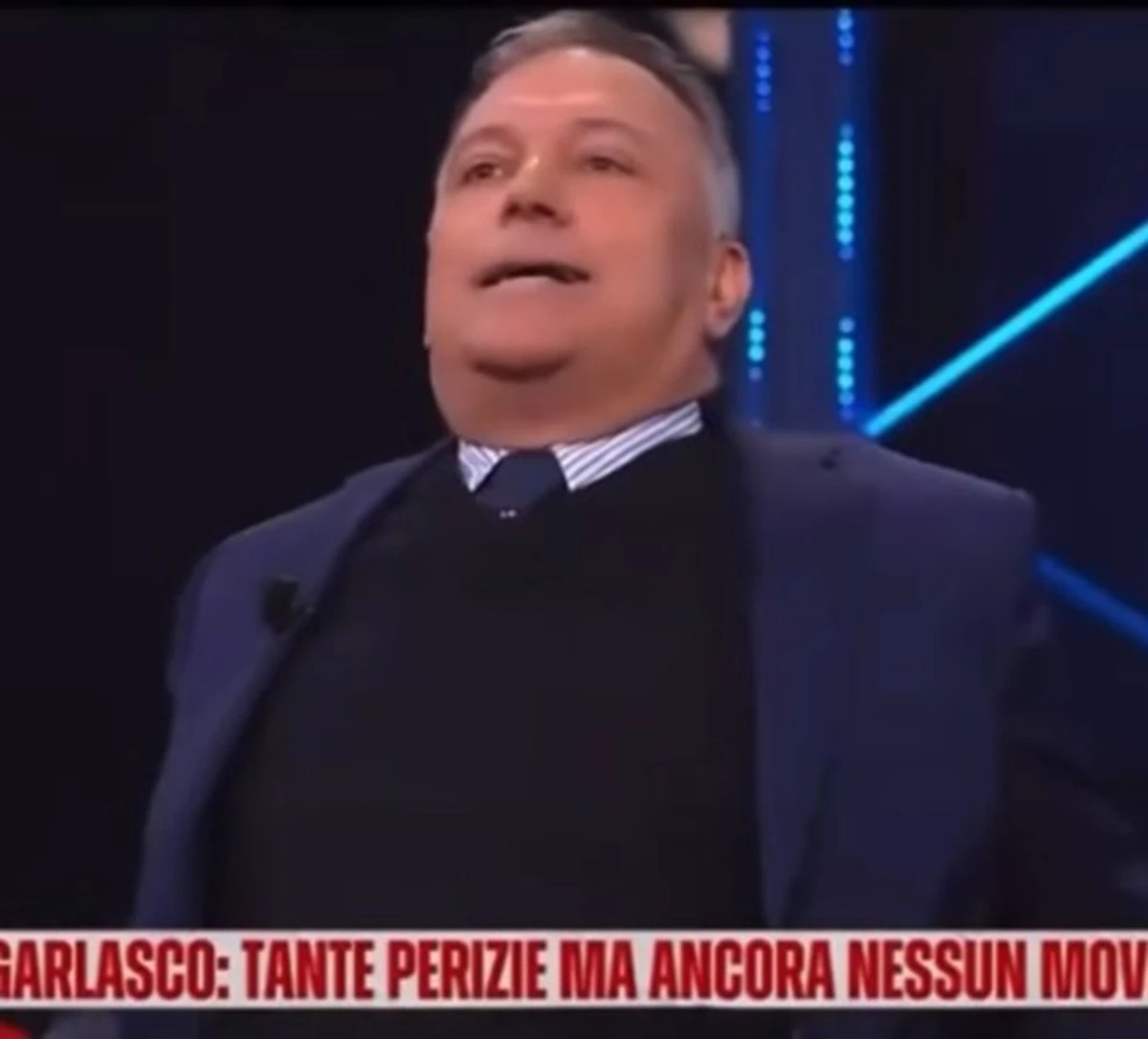 Giada Bocellari interviene in tv sul tema del dispenser del sapone a Garlasco