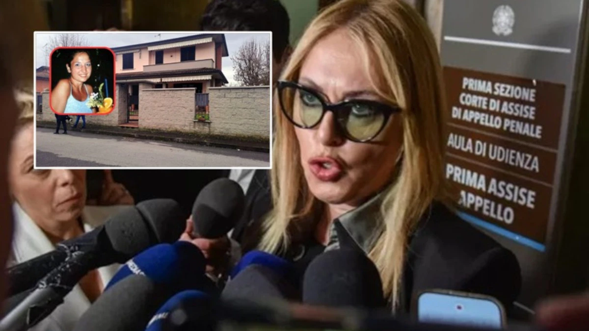 Terremoto su Garlasco, Roberta Bruzzone in procura. Cosa succede Terremoto su Garlasco, Roberta Bruzzone in procura. Cosa succede