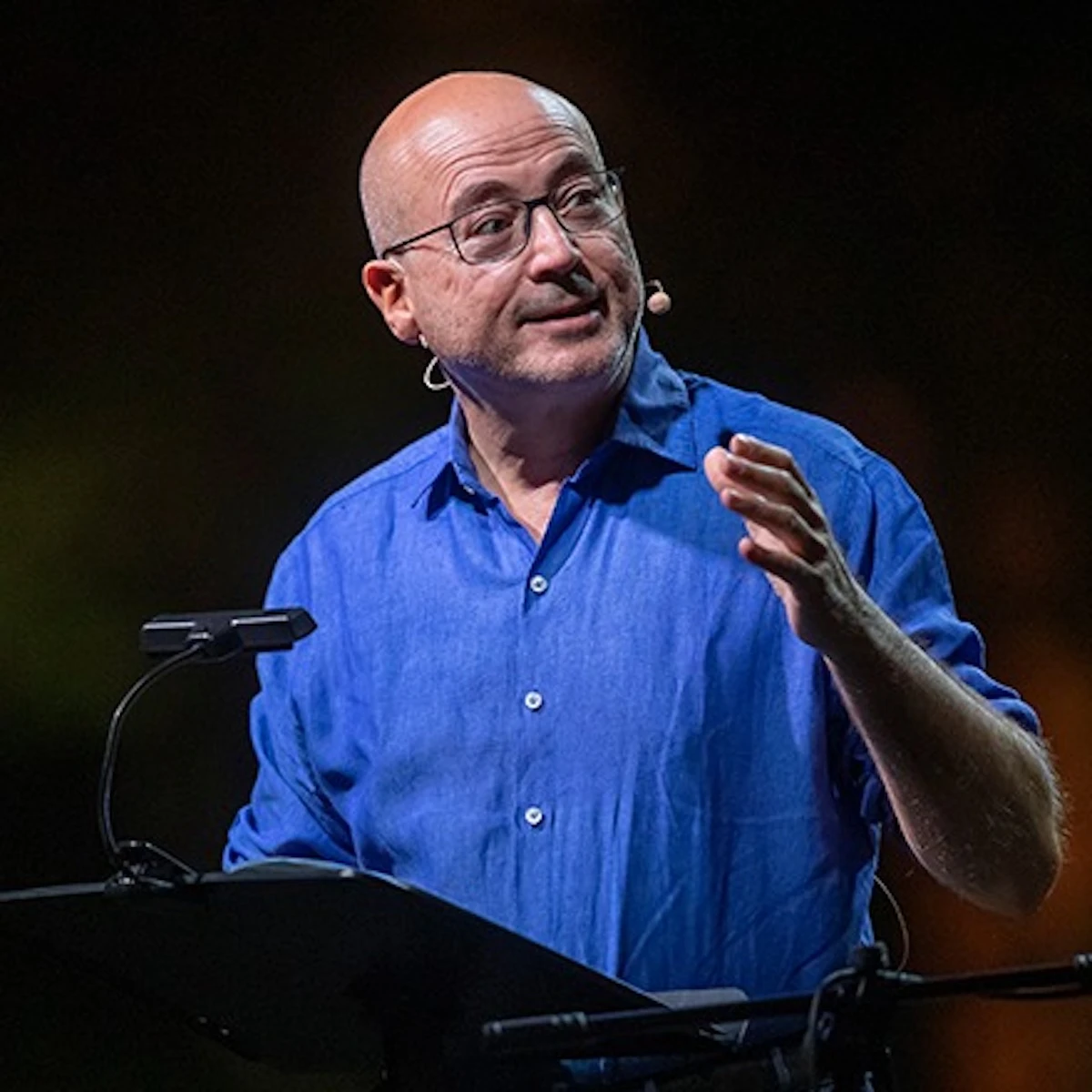 Aldo Cazzullo e Sal Da Vinci al centro della polemica dopo Sanremo