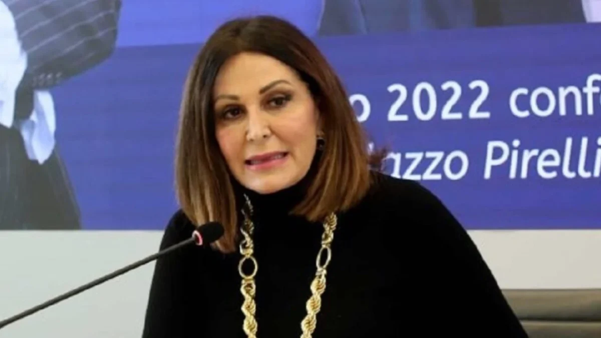 daniela santanché twiga 1 euro minuto