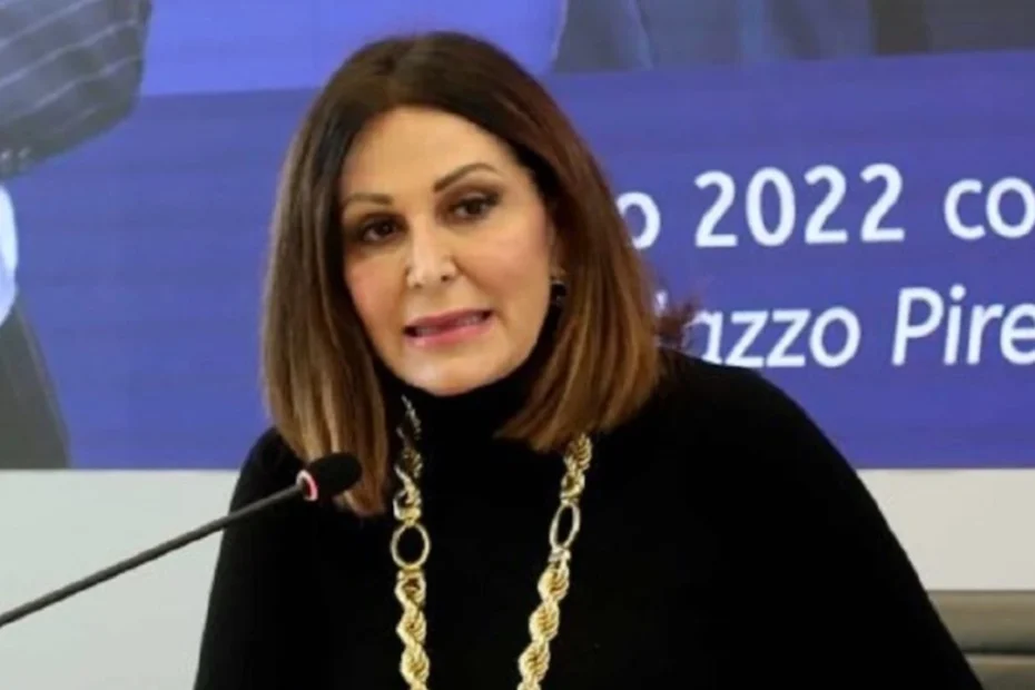 daniela santanché twiga 1 euro minuto