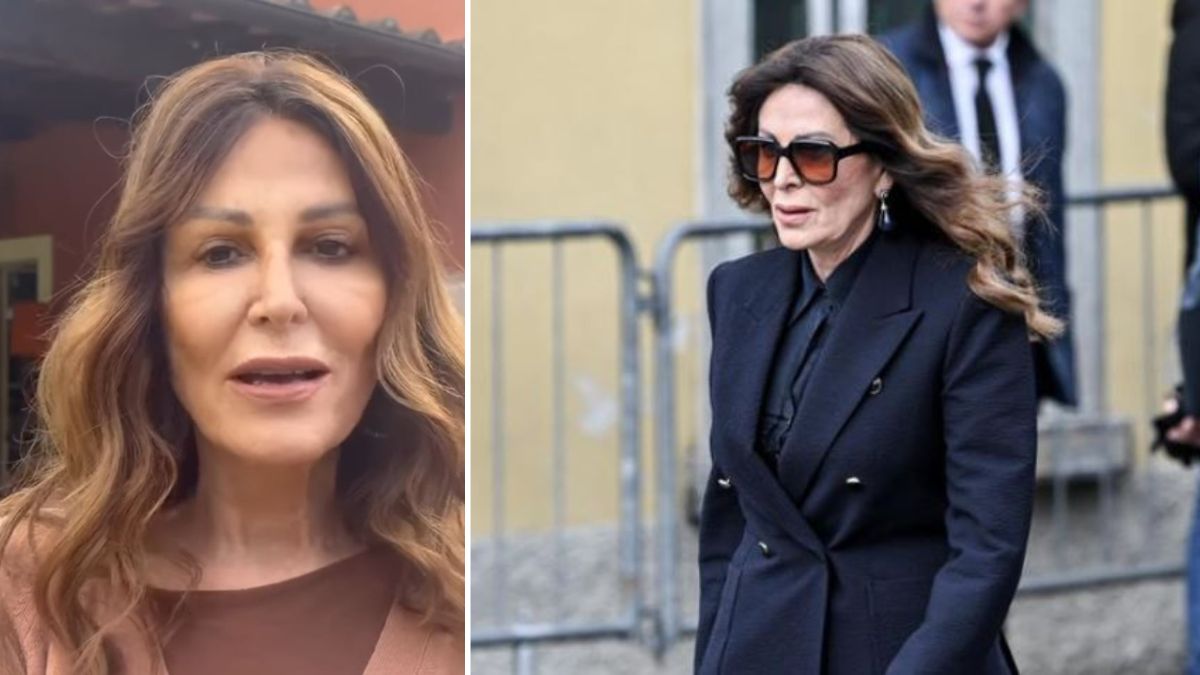 Daniela Santanchè riappare sui social dopo le dimissioni: il videomessaggio