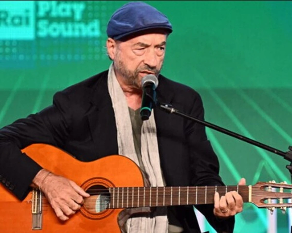 David Riondino, artista e autore, scomparso a 73 anni