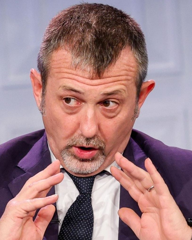 Referendum giustizia, tensione nel centrodestra: Nordio non si dimette, Delmastro in bilico