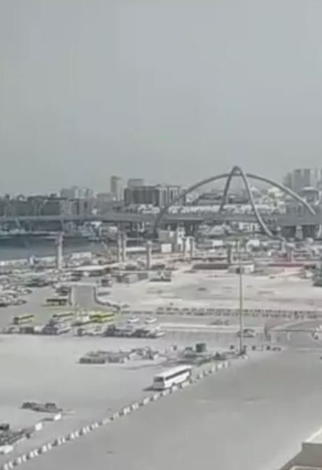 Dubai, 563 italiani bloccati sulla nave da crociera Msc Euribia: paura per l'escalation militare