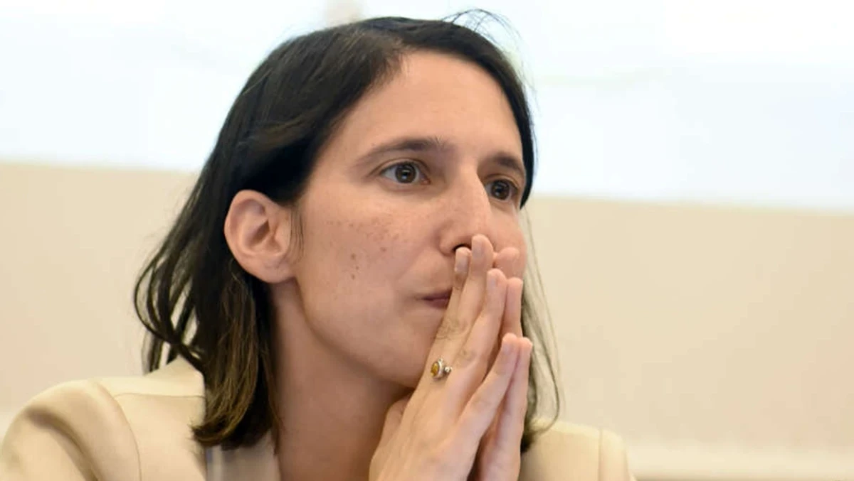 Elly Schlein segretaria del Partito Democratico