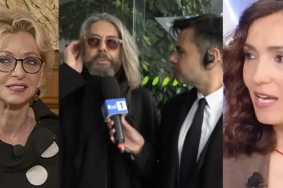 enrica bonaccorti camera ardente ex balivo asfalta