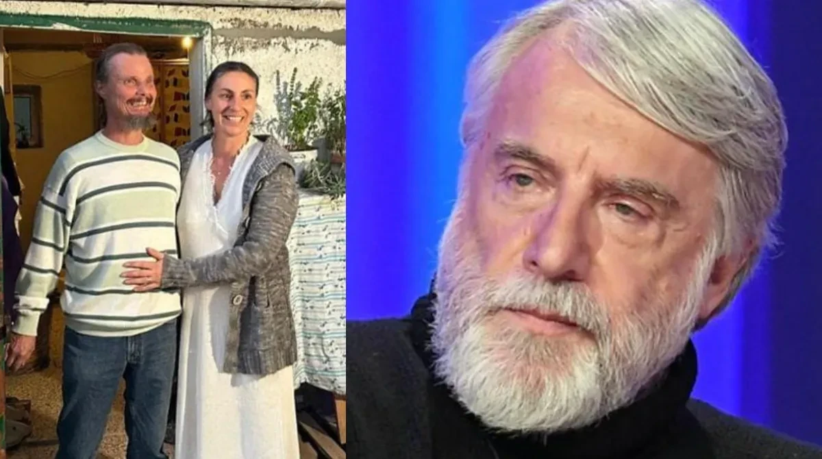 Paolo Crepet interviene sul caso della famiglia del bosco e sul tema della tutela dei minori