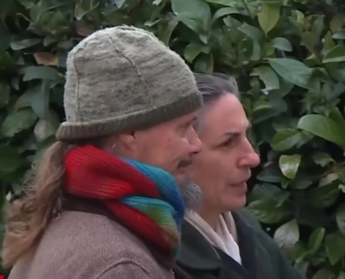 Struttura e caso famiglia del bosco: aggiornamenti sul provvedimento