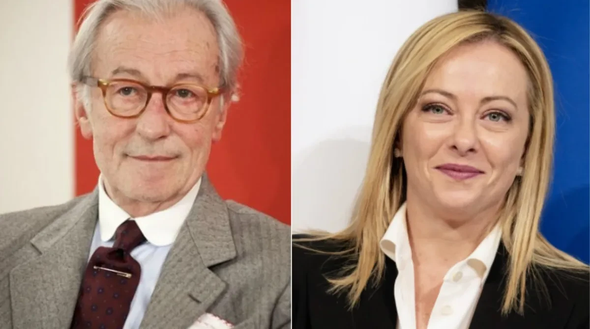 mutamento improvviso feltri mai visto cos236 contro meloni da Tvzap.it mutamento improvviso feltri mai visto cos236 contro meloni