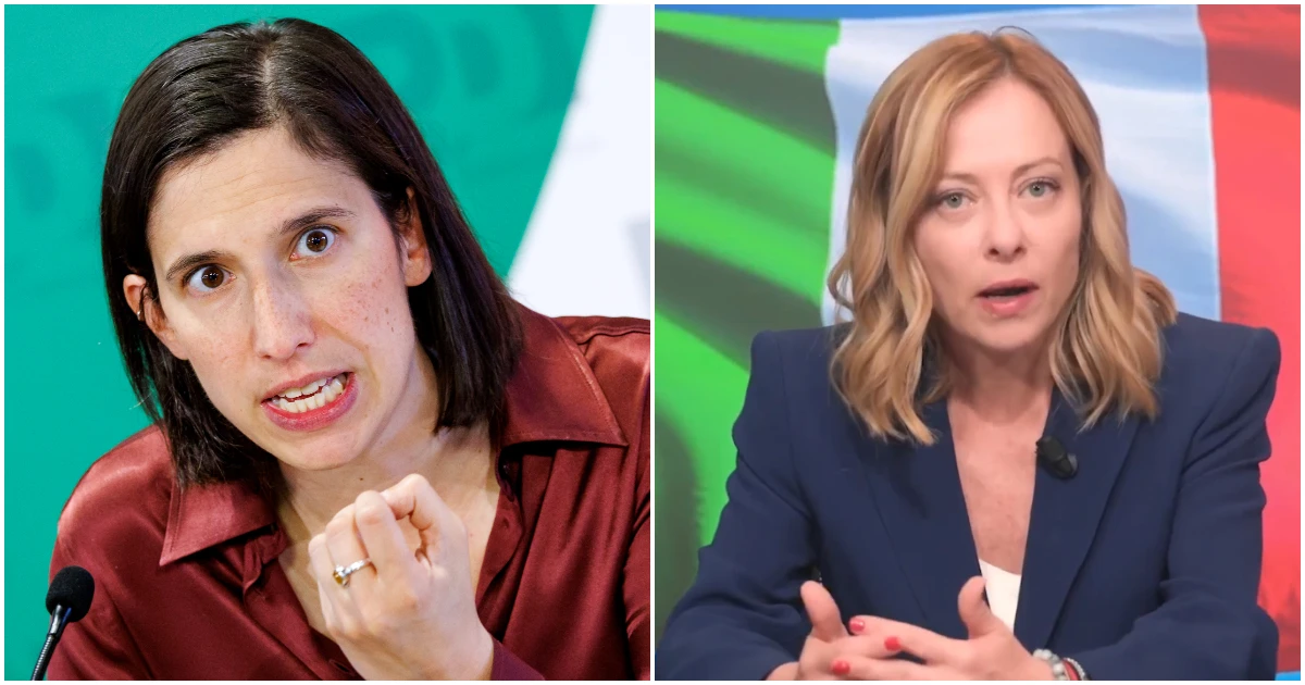 Sondaggi politici dopo il referendum: andamento di Fratelli d’Italia e coalizioni